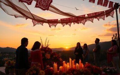 Cómo Transformar el Duelo en un Homenaje Eterno