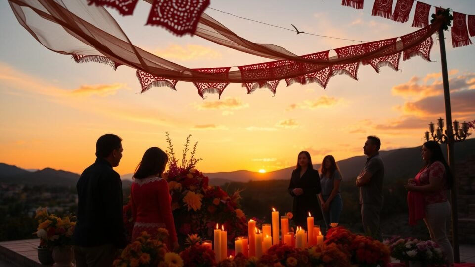Cómo Transformar el Duelo en un Homenaje Eterno