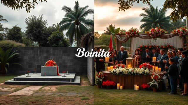 Cremación Directa vs. con Servicio Funerario: Conoce las Diferencias
