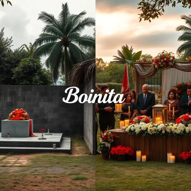 Cremación Directa vs. Cremación con Servicio Funerario: Diferencias