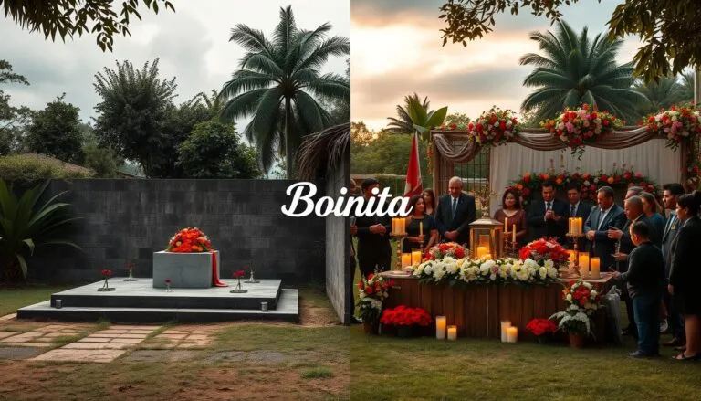 Cremación Directa vs. Cremación con Servicio Funerario: Diferencias