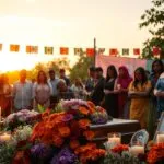 Cremación en el Cine: Películas que Exploran la Muerte y el Duelo