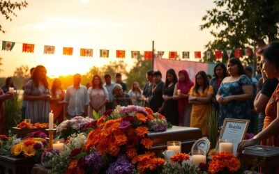 Cremación en el Cine: Películas que Exploran la Muerte y el Duelo