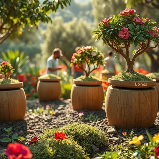 Cremación y Biodiversidad: Urnas que se Transforman en Árboles
