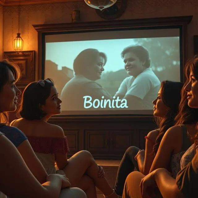 Impacto del Cine en la Comprensión del Duelo