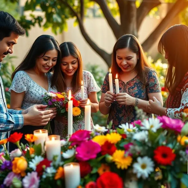 beneficios de la familia en el proceso de cremación