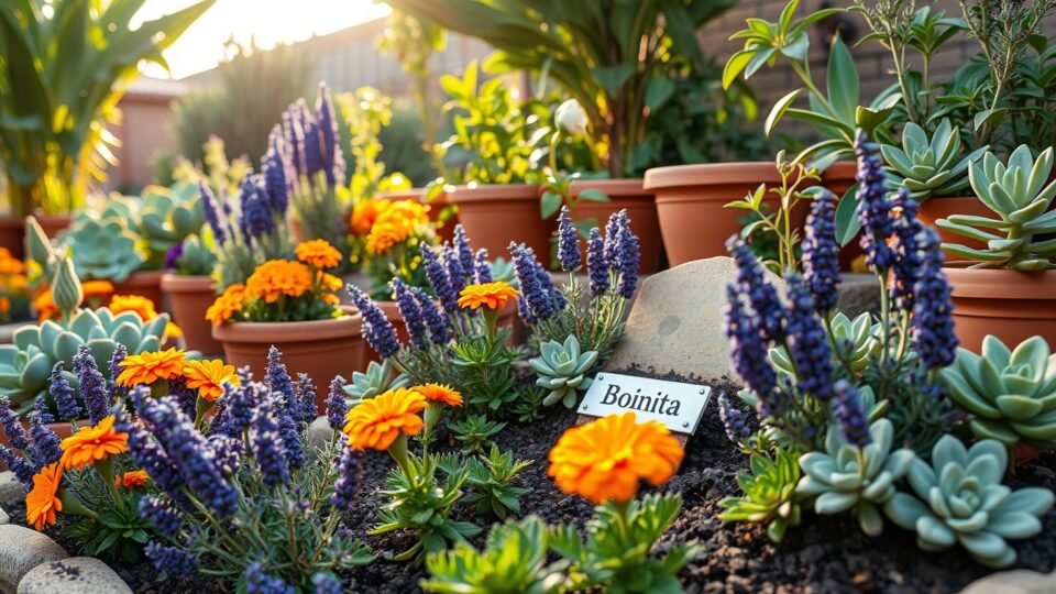 que planta plantar en la tumba de mi perro