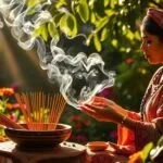 sahumerios de ruda significado espiritual