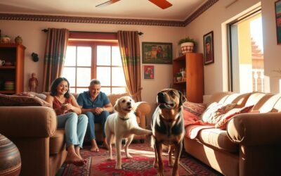 cual es la mision de los perros en nuestra vida