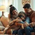 Palabras de aliento tras perder a tu perro