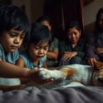 Palabras de aliento tras perder a tu perro