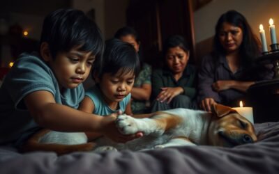 Duración del Duelo por una Mascota