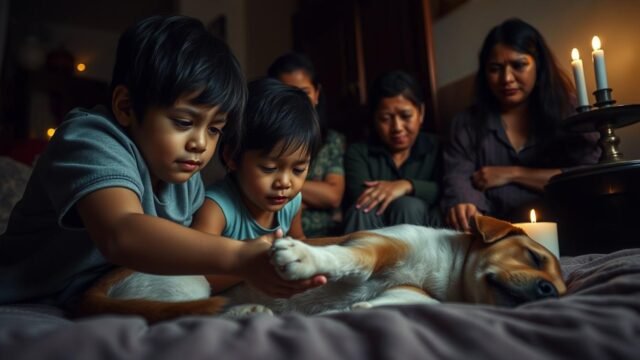 Duración del Duelo por una Mascota