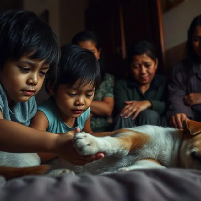 Duración del Duelo por una Mascota