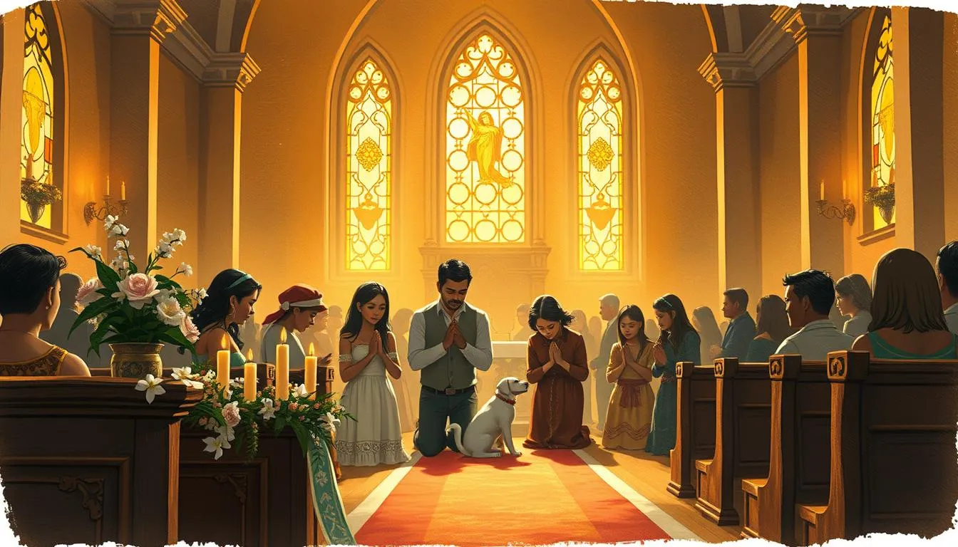 oración para mascotas oración para mascotas