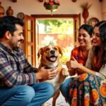 porque llega un perro a tu vida