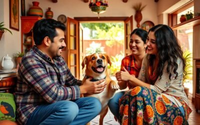 porque llega un perro a tu vida