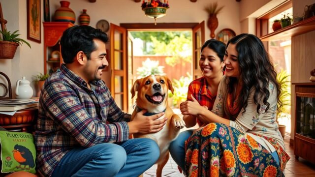 ¿Por qué llega un perro a tu vida: Razones y Destino?