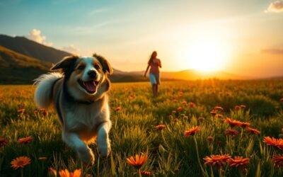 volveré a ver a mi perro fallecido