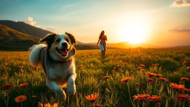 Reencuentro con mi perro fallecido: ¿Es posible?