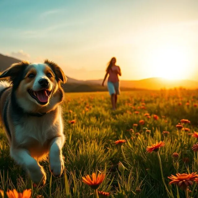 volveré a ver a mi perro fallecido