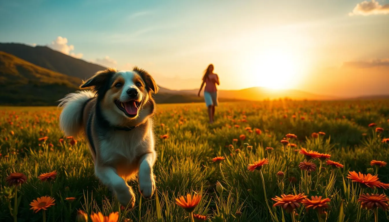 Reencuentro con mi perro fallecido: ¿Es posible?