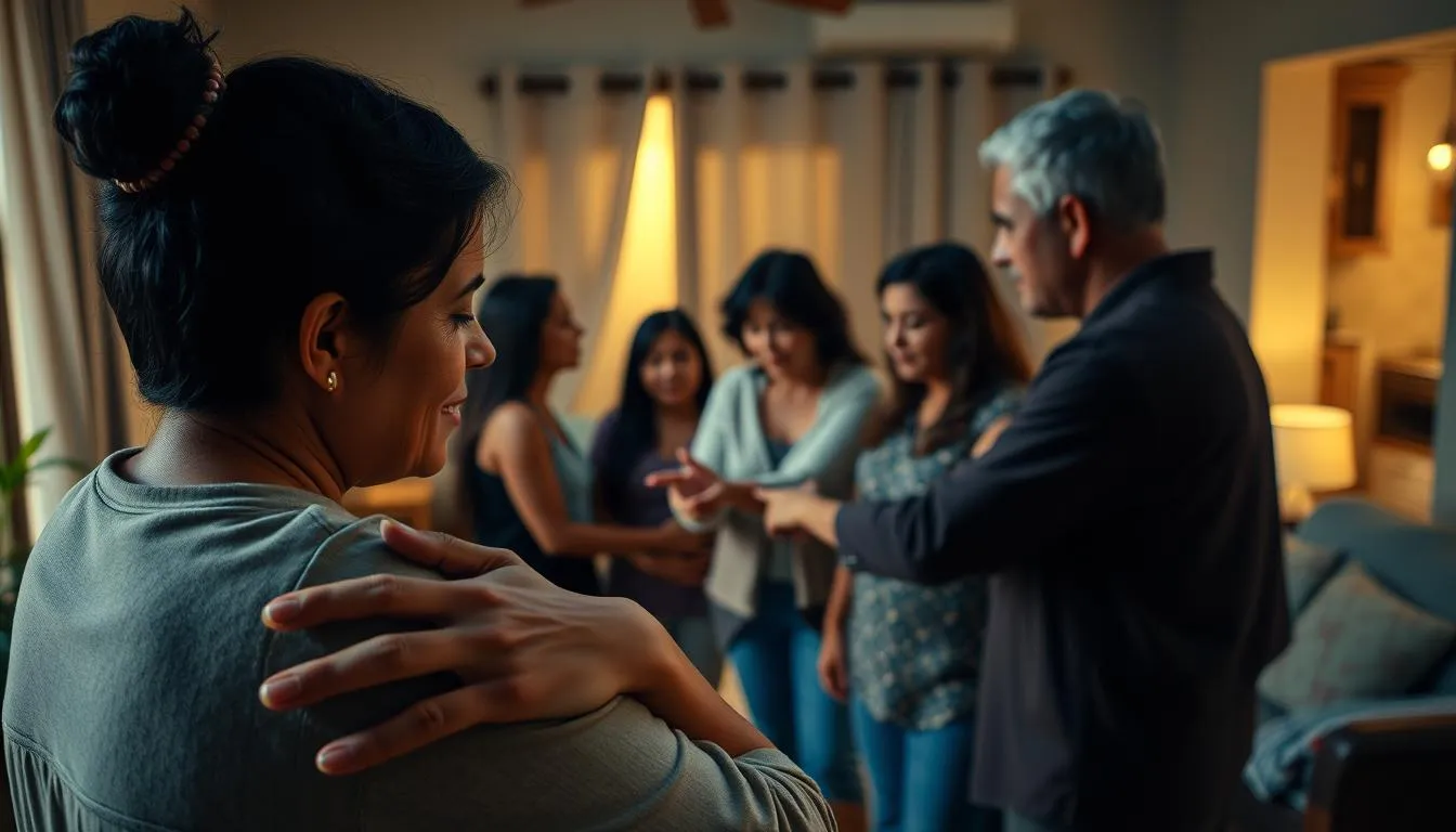 Ejemplos de mensajes consoladores y empáticos