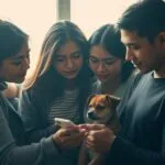 como consolar a alguien que perdió a una mascota por whatsapp