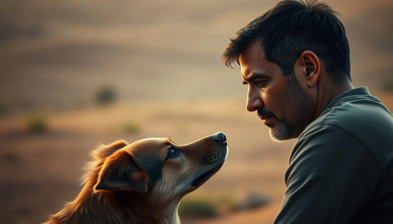 Cómo reconocer a tu perro reencarnado