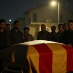 cuanto cuesta traer un difunto de estados unidos a mexico