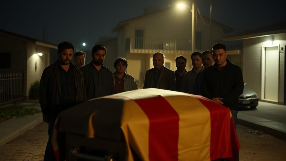 cuanto cuesta traer un difunto de estados unidos a mexico