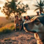 Consolar por WhatsApp tras pérdida de mascota