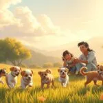 los perritos reencarnan