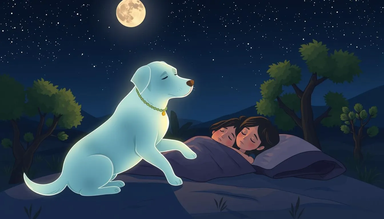 sueños significativos con mascotas fallecidas sueños significativos con mascotas fallecidas