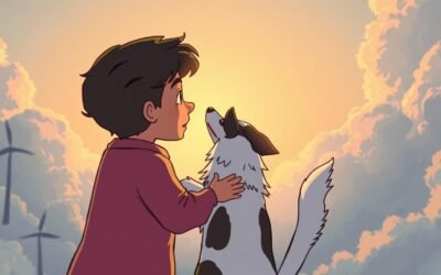 volveré a ver a mi perro fallecido