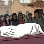 porque no se puede cremar una persona asesinada