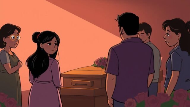 Qué No Decir en un Funeral – Consejos Sensibles