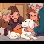 despedida amorosa de mascotas
