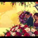 flores para entierros