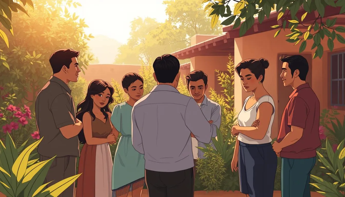 Frases para dar el pésame – Apoyo en momentos difíciles