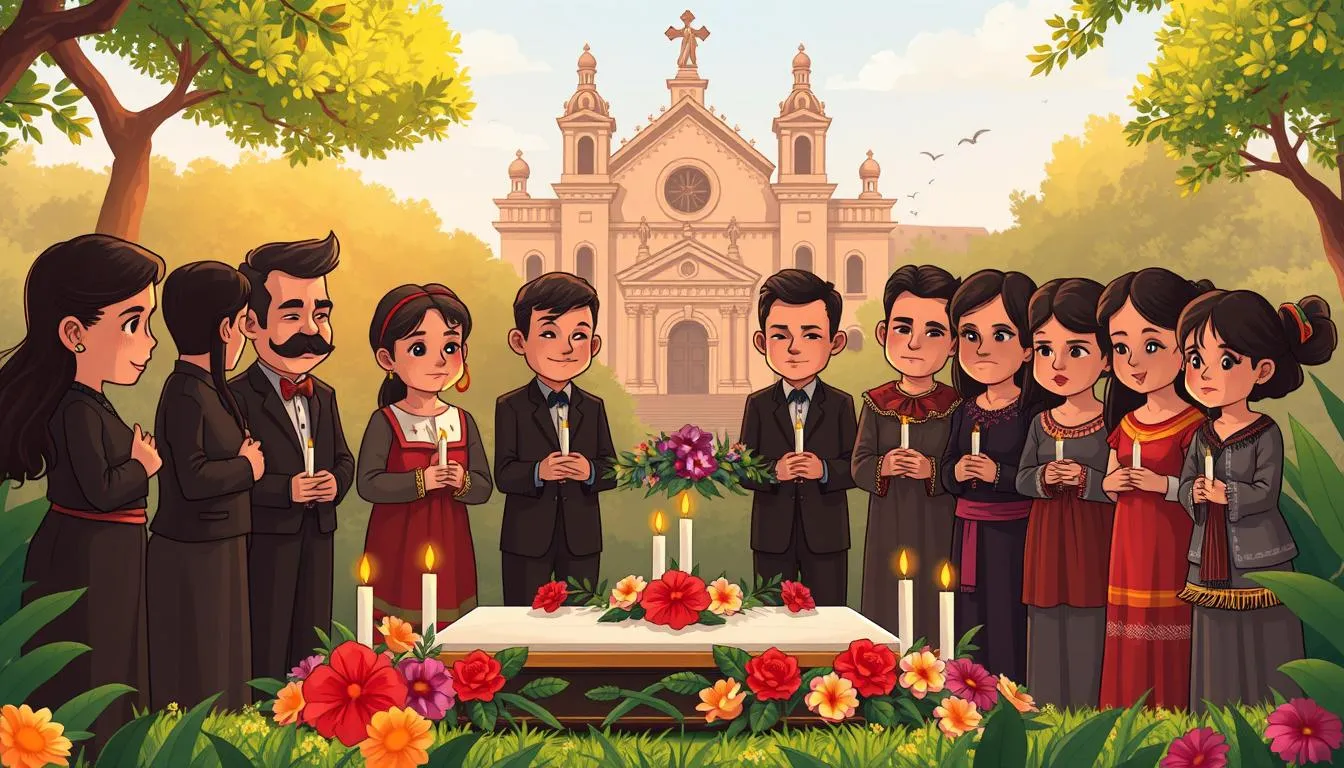 propósito de los homenajes póstumos