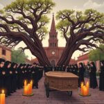 Guía de Detalles de un Funeral en México