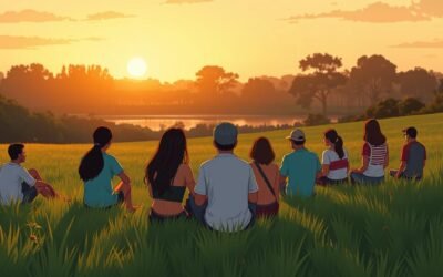 que hacer después de visitar un cementerio