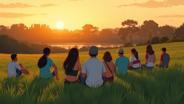 Qué hacer tras ir a un cementerio