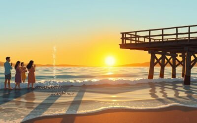 ritual para esparcir cenizas en el mar