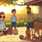 Alternativas para Cenizas de Mascotas Sin Urna