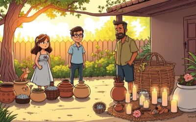 cómo guardar las cenizas de mi mascota sin urna