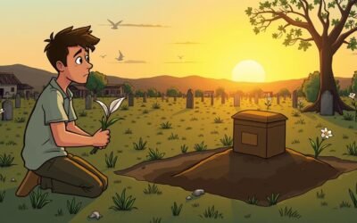 cómo superar la muerte de una mascota tras la cremación