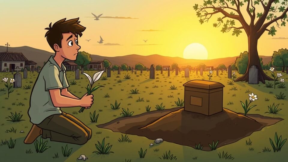 cómo superar la muerte de una mascota tras la cremación