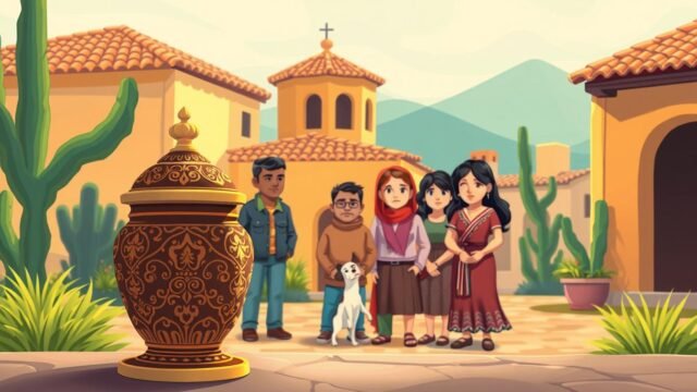 Cremación de mascotas grandes vs pequeñas en México